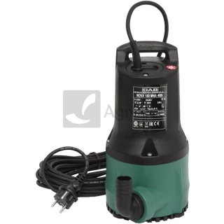 Tauchmotorpumpe 12395515