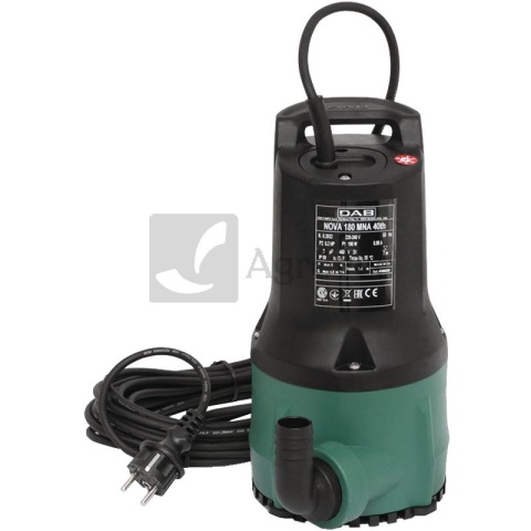 Tauchmotorpumpe 12395515 Tauchmotorpumpe 12395515