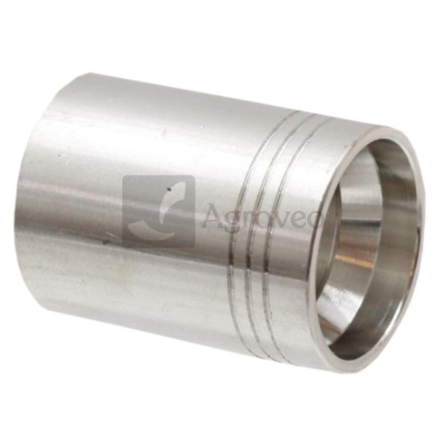 Tuleja zaciskowa 2SN8 VA 87003003