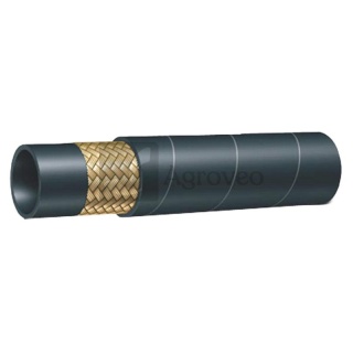 Wąż 1SN-10-210 bar 150°C czarny 87003110
