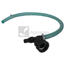 Wąż przedłużający do podłączenia zbiorni 26071442