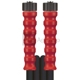 Wąż wysokociśnieniowy 22258001 6.390-010.0, 6.389-709.0