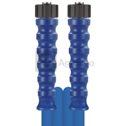 Wąż wysokociśnieniowy 22258114 6.391-887.0, 6.389-581.0