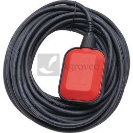 Włącznik pływakowy 10m 26019100000