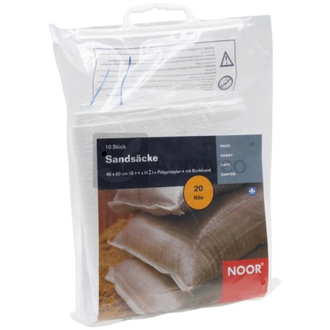 Worek na piasek 7657249 Worek na piasek 7657249