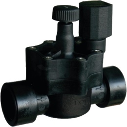 Zawór elektromagnetyczny RN155+ 26071062 202000001