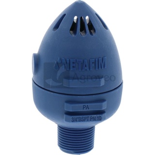 Zawór na- i odpowietrzający, kinetyczny 26071355 32600-001000