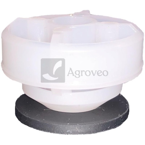 Zawór odcinający na wylocie PROS 26071604 203101999 Zawór odcinający na wylocie PROS 26071604 203101999