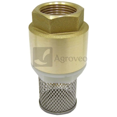 Zawór przeciwzwrotny 26070423 Zawór przeciwzwrotny 26070423