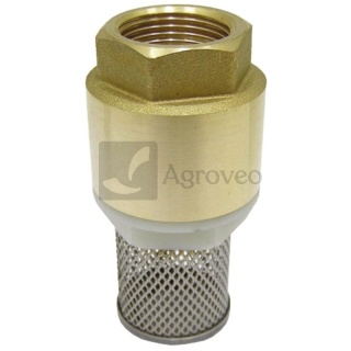 Zawór przeciwzwrotny 26070426