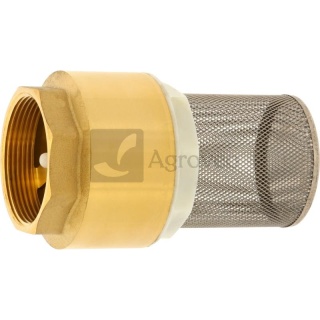 Zawór przeciwzwrotny 26071167