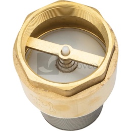 Zawór przeciwzwrotny 26071168