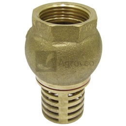 Zawór stopowy 26070041