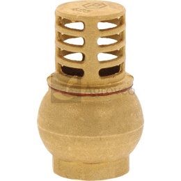 Zawór stopowy 26071548