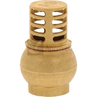 Zawór stopowy 26071548