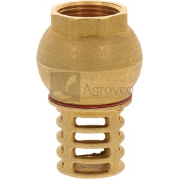 Zawór stopowy 26071548