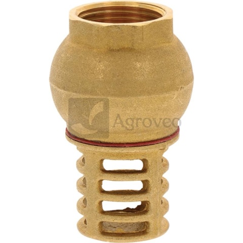 Zawór stopowy 26071548 Zawór stopowy 26071548