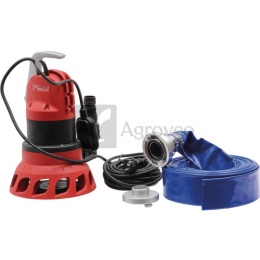Zestaw awaryjny z pompą odwadniającą 26070484