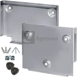 Zestaw do montażu ściennego E.sywall 26071646