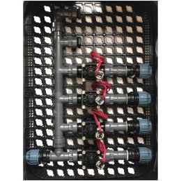 Zestaw do przedłużania skrzynki zaworowe 26071599 212E04253