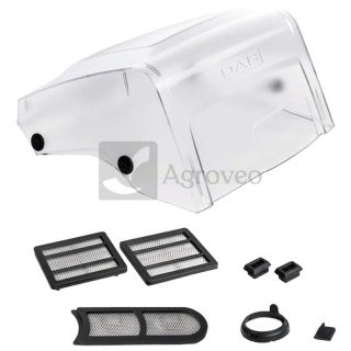 Zestaw do zastosowań zewnętrznych E.Sybox mini3 26071648