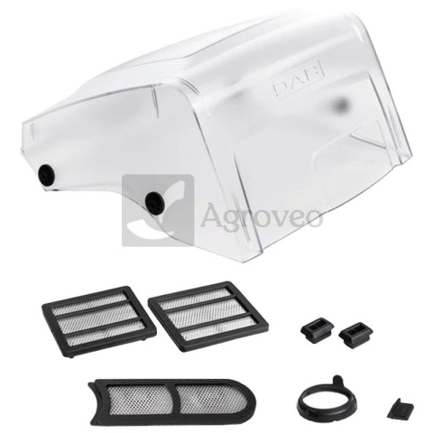 Zestaw do zastosowań zewnętrznych E.Sybox mini3 26071648 Zestaw do zastosowań zewnętrznych E.Sybox mini3 26071648