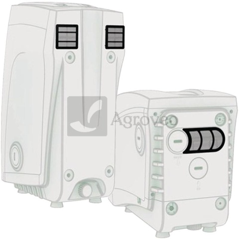 Zestaw do zastosowań zewnętrznych E.Sybox mini3 26071648 Zestaw do zastosowań zewnętrznych E.Sybox mini3 26071648