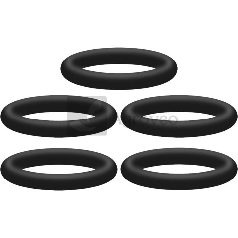 Zestaw oringów 22258009 2.880-990.0, 2.880-296.0