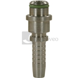 Złącze DKO-10-2000 stal szlachetna 87003031