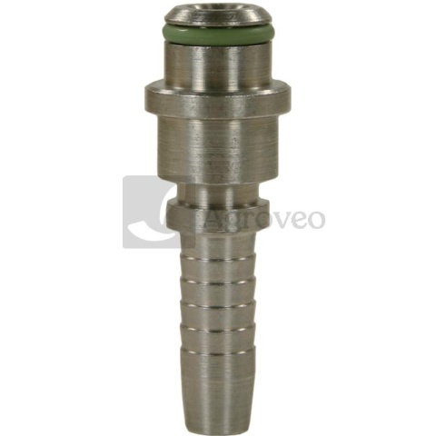 Złącze DKO-10-2000 stal szlachetna 87003031