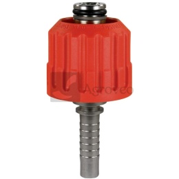 Złącze DKO NW 10 z nakrętką M 24 VA 87003069