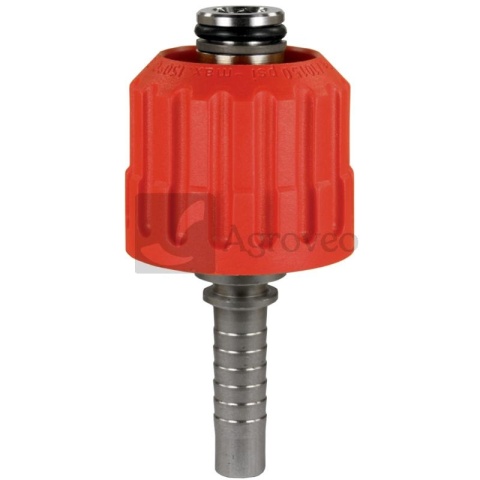 Złącze DKO NW 10 z nakrętką M 24 VA 87003069