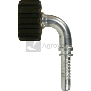 Złącze DKO NW 8-90° M22 z nakrętką 87003067