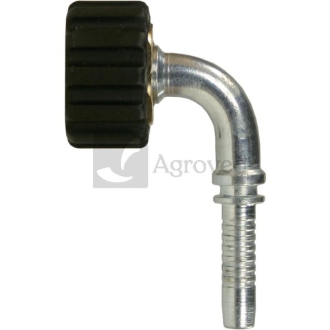 Złącze DKO NW 8-90° M22 z nakrętką 87003067