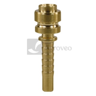 Złącze NW 06 ALTO "X-tra"P406 87003054