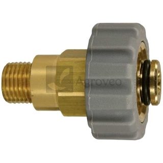 Złącze ręczne 22266040