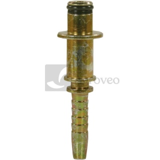 Złącze wtyk.10 NW 06 D-18 ocynkowane 87003045