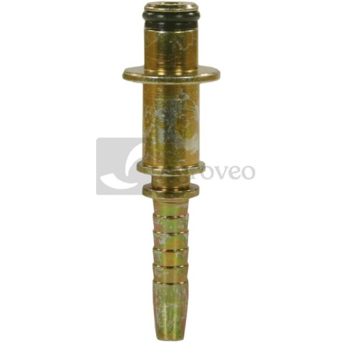 Złącze wtyk.10 NW 06 D-18 ocynkowane 87003045