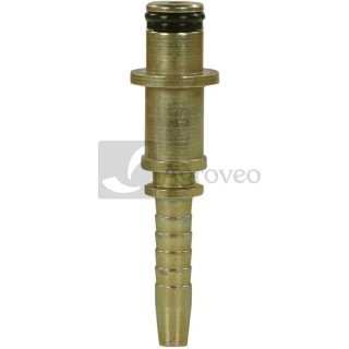 Złącze wtyk.10 NW 06 stal ocynk. 87003043