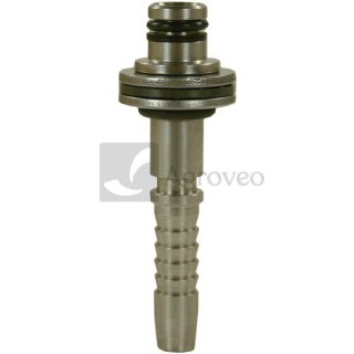 Złącze wtyk.10 NW 06 z łożyskiem VA 87003046