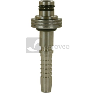 Złącze wtyk.11 NW 06 z łożyskiem VA 87003047