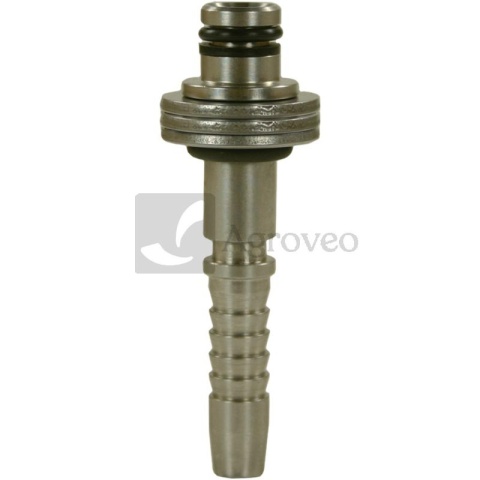 Złącze wtyk.11 NW 08 z 3 płytkami 87003049