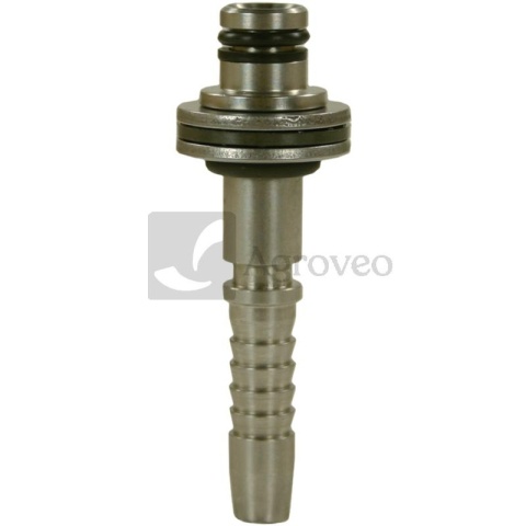 Złącze wtyk.11 NW 08 z łożyskiem VA 87003048