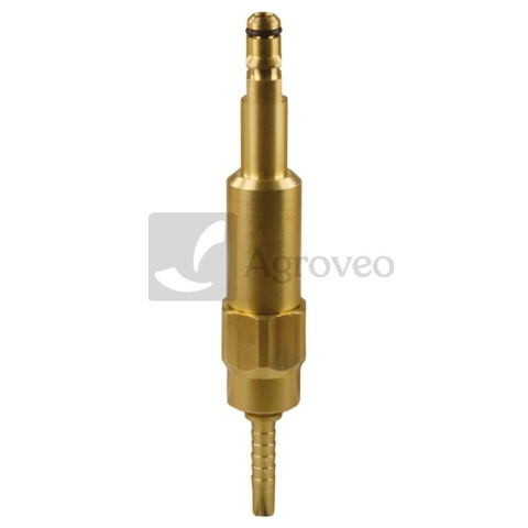 Złącze wtyk.8,8 NW 06 MS obracalne 87003055