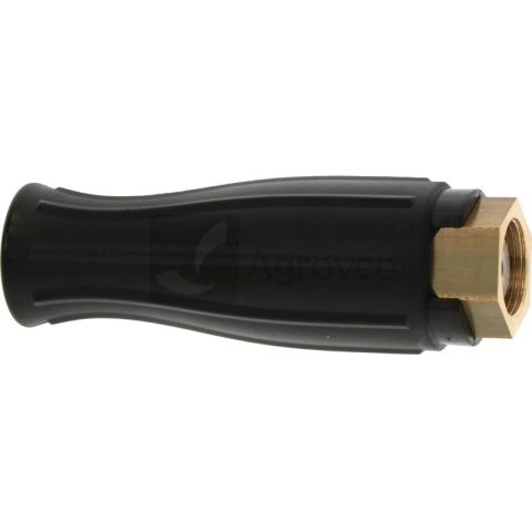 Złącze wtykowe-K M22-08 czarne 87003095