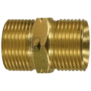 Złączka dwustronna 22266043 66043