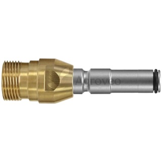 Złączka wtykowa 12140234