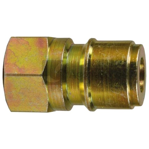 Złączka wtykowa wysokociśnieniowa 22266116