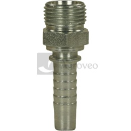 Złączka zaciskowa AGR 1/2