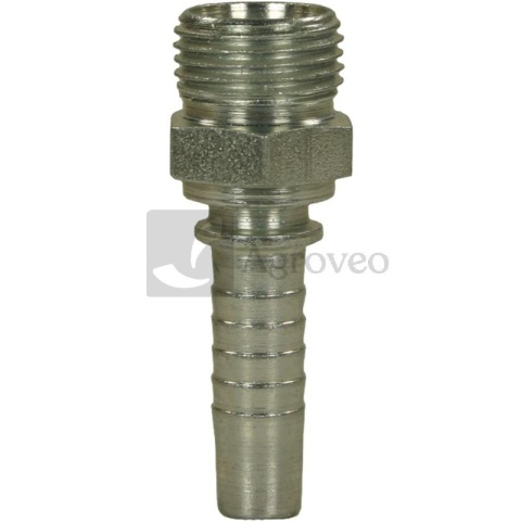 Złączka zaciskowa AGR 1/2" NW 12 22200105 Złączka zaciskowa AGR 1/2" NW 12 22200105